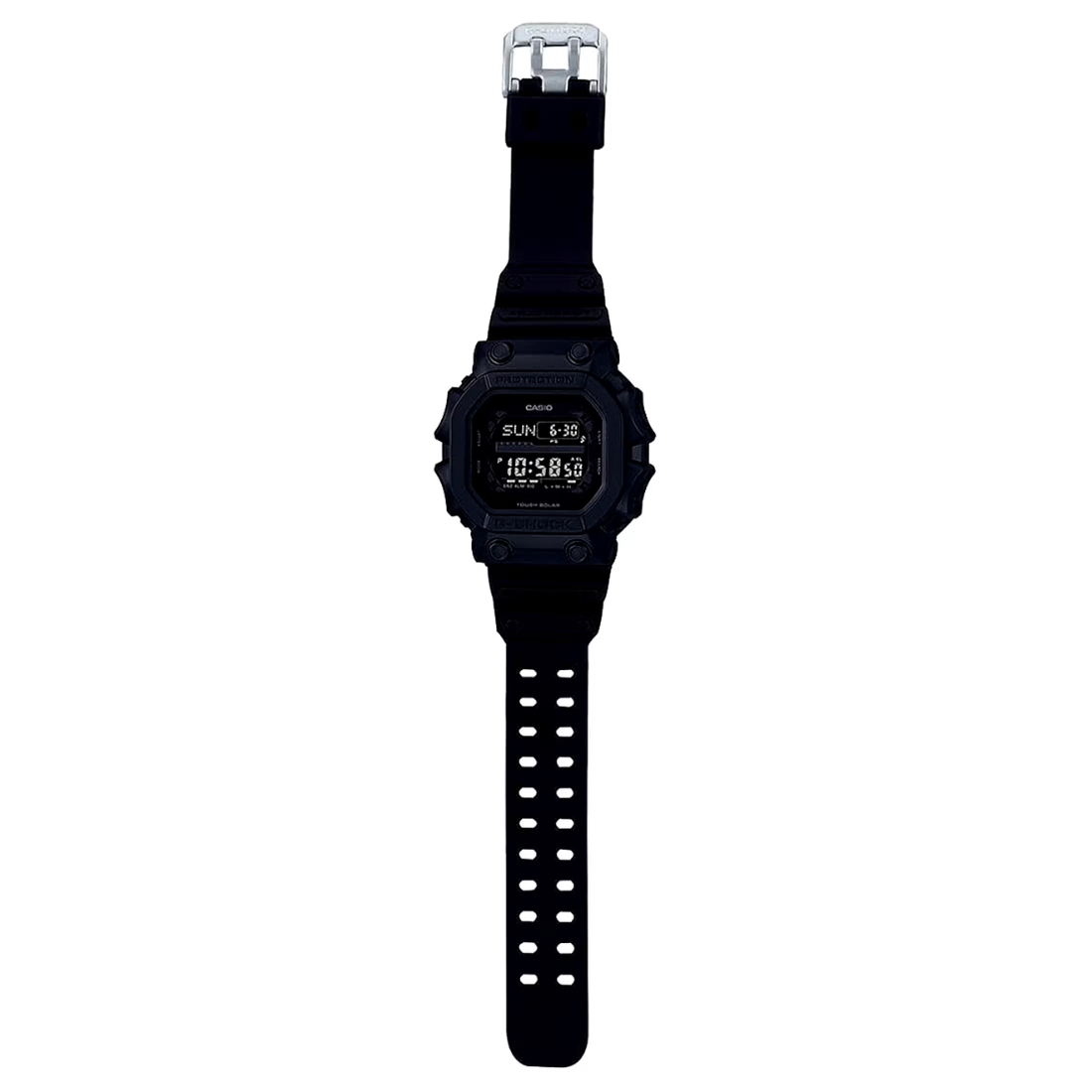 นาฬิกา G-SHOCK Tough Solar GX-56 Series รุ่น  GX-56BB-1