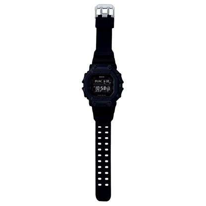 นาฬิกา G-SHOCK Tough Solar GX-56 Series รุ่น  GX-56BB-1