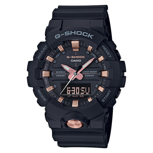 นาฬิกา G-SHOCK Analog-Digital GA-810 series รุ่น GA-810B-1A4