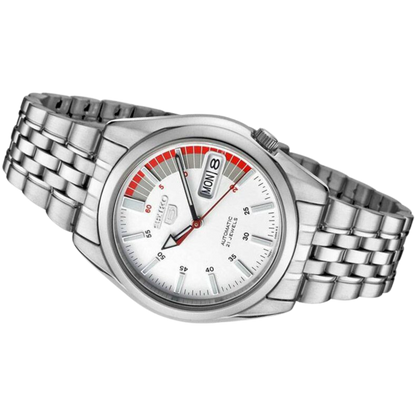 นาฬิกา SEIKO 5 Series 21 Jewels Men's Watch รุ่น SNK369 SNK369K SNK369K1 Automatic