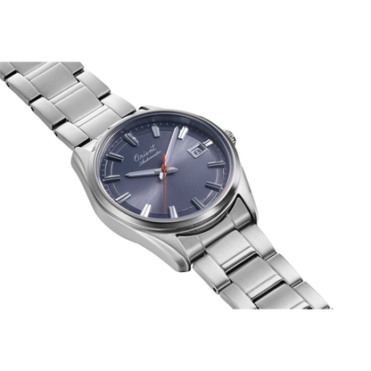 นาฬิกา ORIENT Contemporary รุ่น RA-AC0R04N 75th Anniversary Limited Edition 2,900 pcs. Mechanical Men's watch