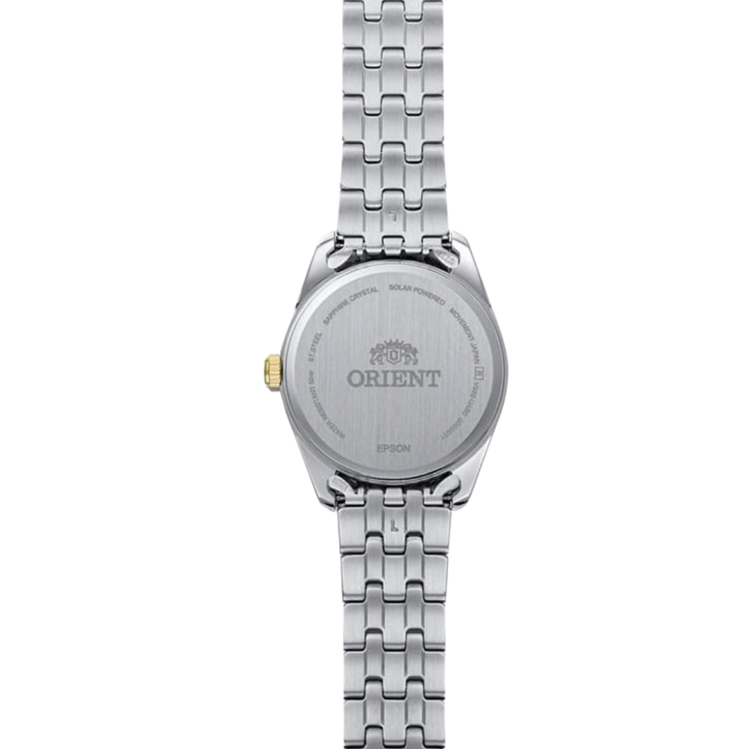 นาฬิกา ORIENT Contemporary รุ่น RA-WG0601S Quartz Solar