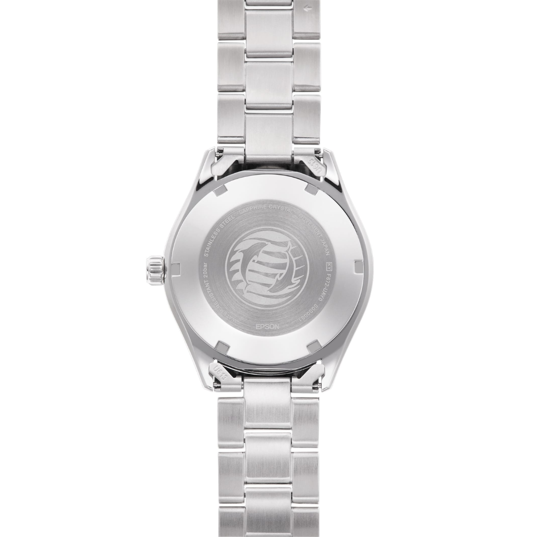 นาฬิกา ORIENT Sport Mako 40 รุ่น RA-AC0Q02L Mechanical Men's watch