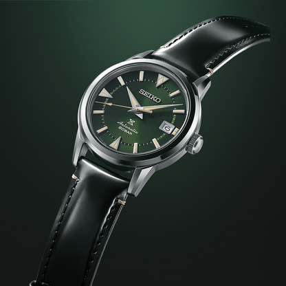 นาฬิกา SEIKO Prospex The 1959 Alpinist Men's Watch รุ่น SPB245 SPB245J SPB245J1 Automatic