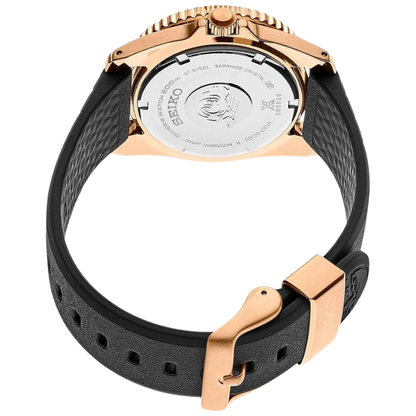 นาฬิกา SEIKO Prospex Sea Men's Watch รุ่น SNE586 SNE586P SNE586P1 Solar