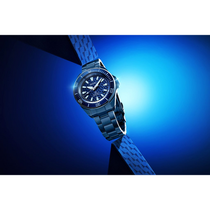 นาฬิกา SEIKO PROSPEX รุ่น SRPM03 SRPM03K SRPM03K1 PDM LIMITED EDITION By Thunthiwa Mensfolio