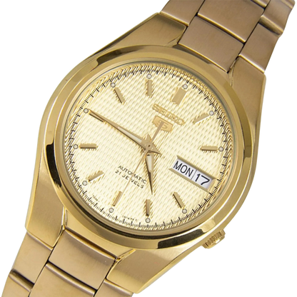 นาฬิกา SEIKO 5 Series 21 Jewels Men's Watch รุ่น SNK610 SNK610K SNK610K1 Automatic