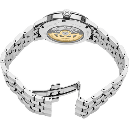 นาฬิกา SEIKO Presage Cocktail Time 'Spritzer' Men's Watch รุ่น SRPB47 SRPB47J SRPB47J1 Automatic