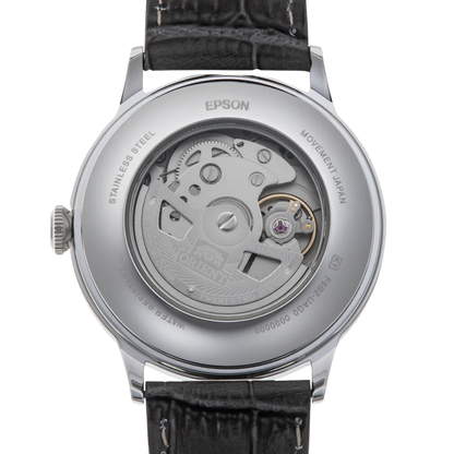 นาฬิกา ORIENT Classic Bambino รุ่น RA-AK0704N Mechanical Men's watch