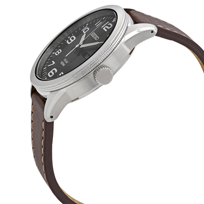 นาฬิกา SEIKO Sports Solar Men's Watch รุ่น SNE475 SNE475P SNE475P1 Solar