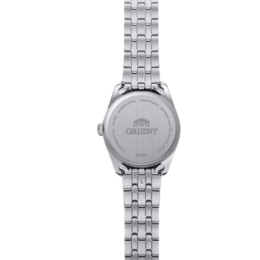 นาฬิกา ORIENT Contemporary รุ่น RA-WG0603R Quartz Solar
