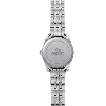 นาฬิกา ORIENT Contemporary รุ่น RA-WG0603R Solar Powered Men's watch