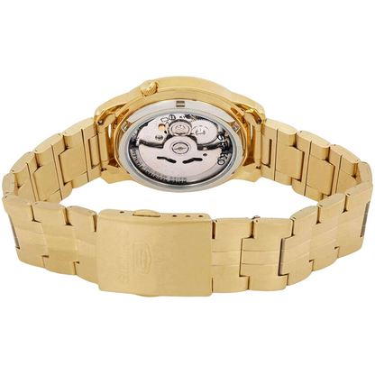 นาฬิกา SEIKO 5 Series 21 Jewels Men's Watch รุ่น SNKL88 SNKL88K SNKL88K1 Automatic