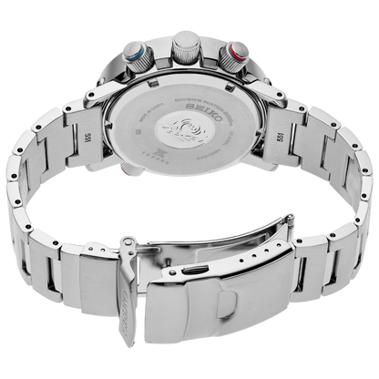 นาฬิกา SEIKO Prospex The 2019 Arnie Men's Watch รุ่น SNJ033 SNJ033P SNJ033P1 Solar