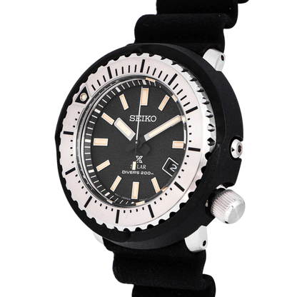 นาฬิกา SEIKO Prospex Street Tuna Men's Watch รุ่น SNE541 SNE541P SNE541P1 Solar