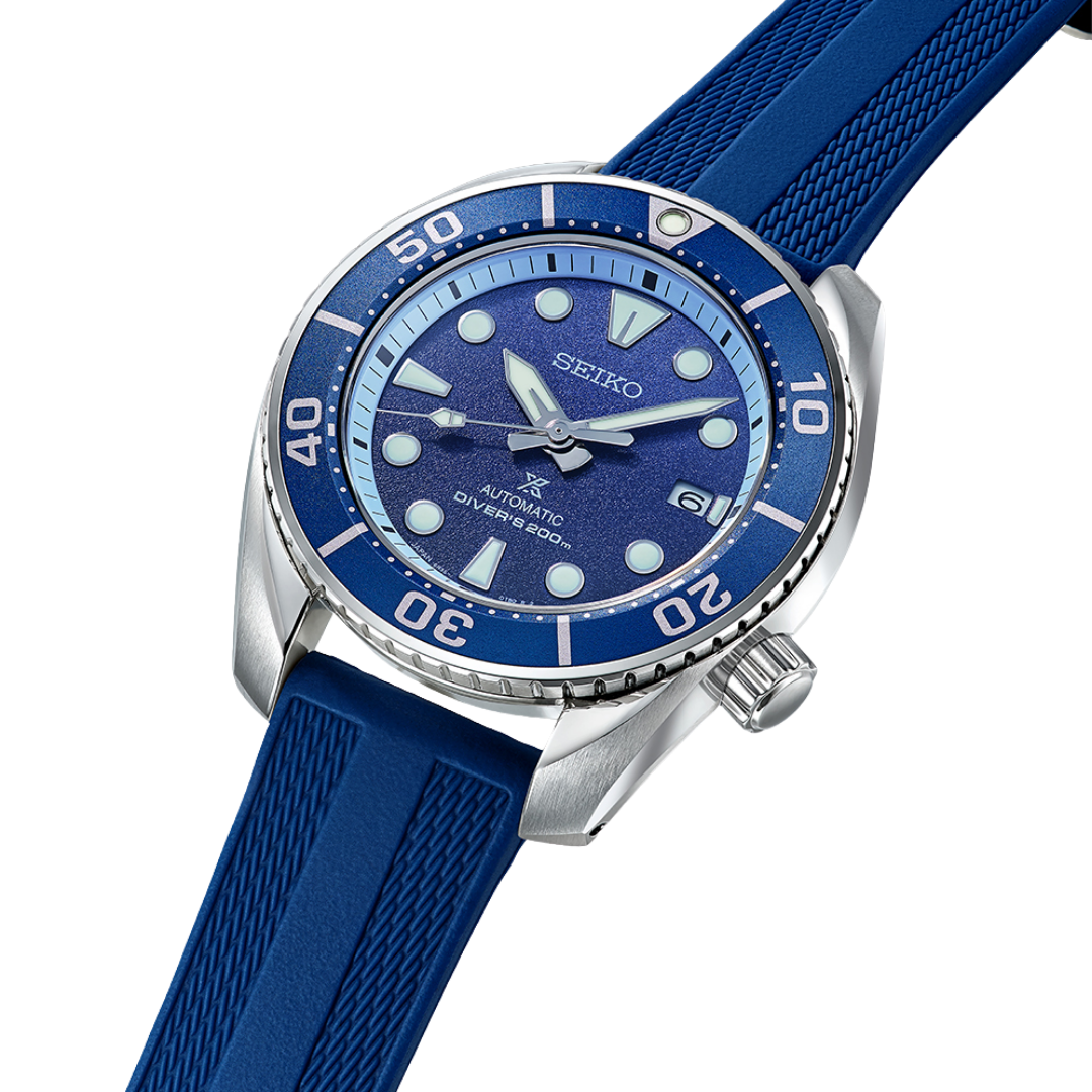 นาฬิกา SEIKO Prospex รุ่น SPB543 SPB543J SPB543J1 2025 Asia-Pacific Limited edition of 2,200 Pcs.