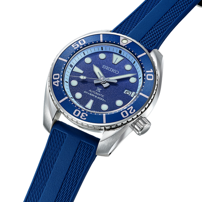 นาฬิกา SEIKO Prospex รุ่น SPB543 SPB543J SPB543J1 2025 Asia-Pacific Limited edition of 2,200 Pcs.