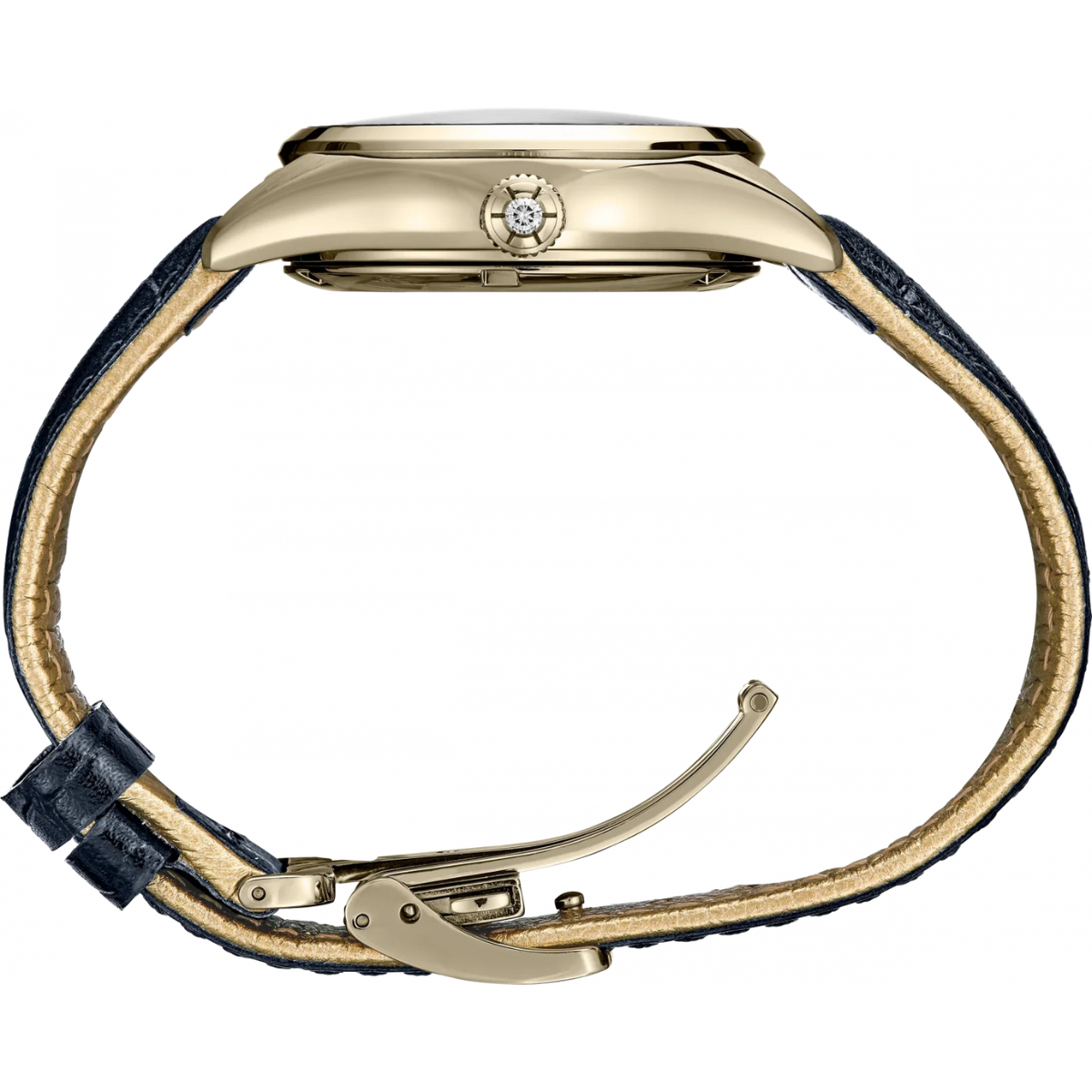 นาฬิกา SEIKO Presage Blue Enamel Limited Edition of 1,000 pieces Women's Watch รุ่น SPB236 SPB236J SPB236J1 Automatic