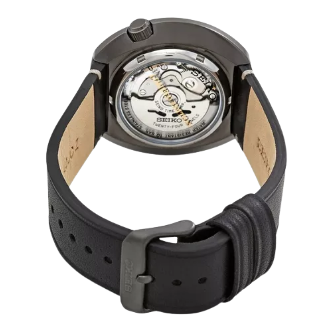นาฬิกา SEIKO Recraft Series 'UFO' Men's Watch รุ่น SRPC15 SRPC15K SRPC15K1 Automatic
