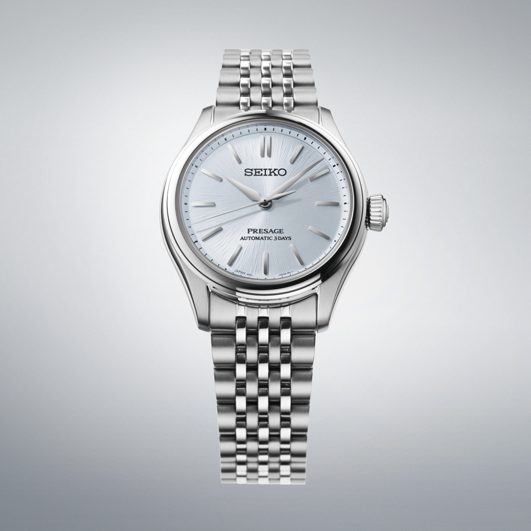นาฬิกา SEIKO Presage Classic Series รุ่น SPB521 SPB521J SPB521J1 Automatic