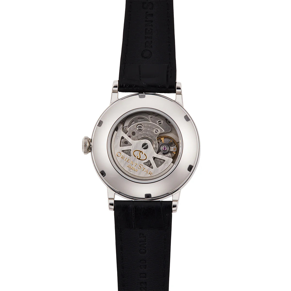 นาฬิกา ORIENT STAR Elegant Classic รุ่น RE-AU0002S Mechanical Men's Watch