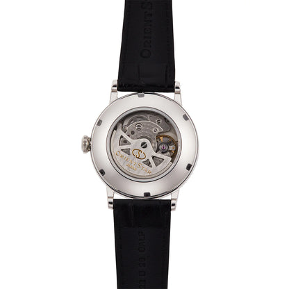 นาฬิกา ORIENT STAR Elegant Classic รุ่น RE-AU0002S Mechanical Men's Watch
