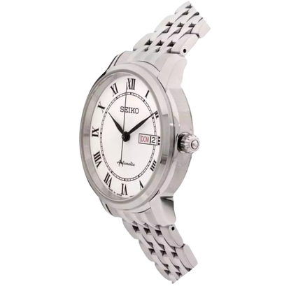 นาฬิกา SEIKO Presage Classic Men's Watch รุ่น SRP761 SRP761J SRP761J1 Automatic
