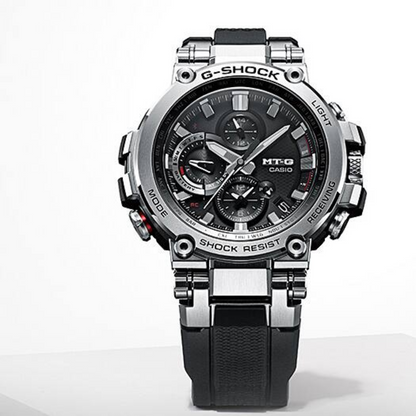 นาฬิกา G-SHOCK ซีรีส์ MTG-B1000 รุ่น MTG-B1000-1A Solar