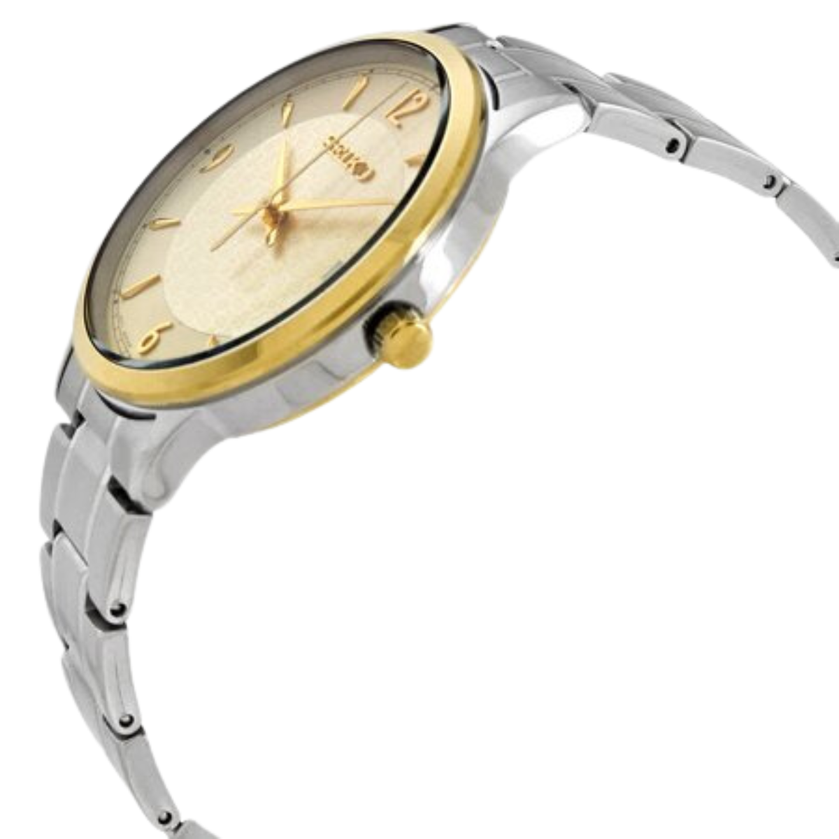 นาฬิกา SEIKO Classic Men's Watch รุ่น SGEH92 SGEH92P SGEH92P1 Quartz