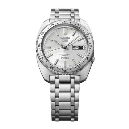นาฬิกา SEIKO 5 Sports SKX รุ่น SRPL91 SRPL91K SRPL91K1 Heritage Design Re-creation Limited Edition of 9,999 Pcs.