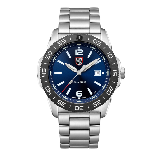 นาฬิกา Luminox Pacific Diver 3120 series รุ่น XS.3123