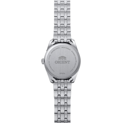 นาฬิกา ORIENT Contemporary รุ่น RA-WG0602L Solar Powered Men's watch