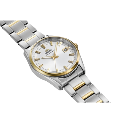นาฬิกา ORIENT Contemporary รุ่น RA-AC0R01S Mechanical Men's watch