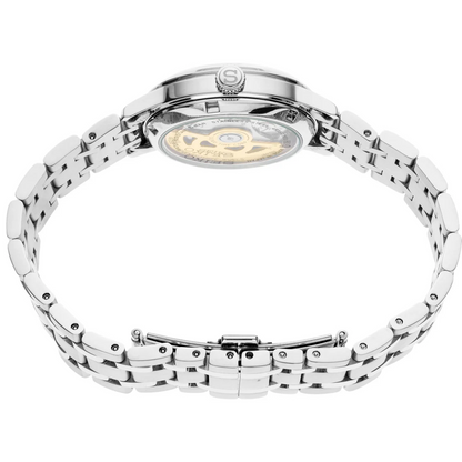 นาฬิกา SEIKO Presage Cocktail Time 'Skydiving' Women's Watch รุ่น SRP841 SRP841J SRP841J1 Automatic