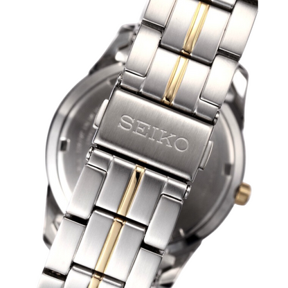 นาฬิกา SEIKO Men's Watch รุ่น SGG719 SGG719P SGG719P1 Quartz