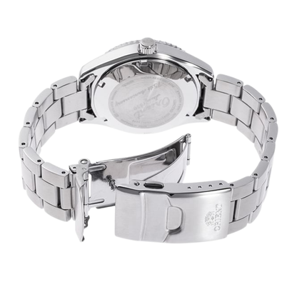 นาฬิกา ORIENT Sport รุ่น RA-AC0Q12L 75th Anniversary Limited Edition 6,000 pcs. Mechanical Men's watch
