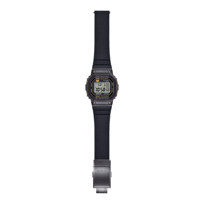 นาฬิกา G-SHOCK ซีรีส์ MRG-B5000 รุ่น MRG-B5000R-1 Solar