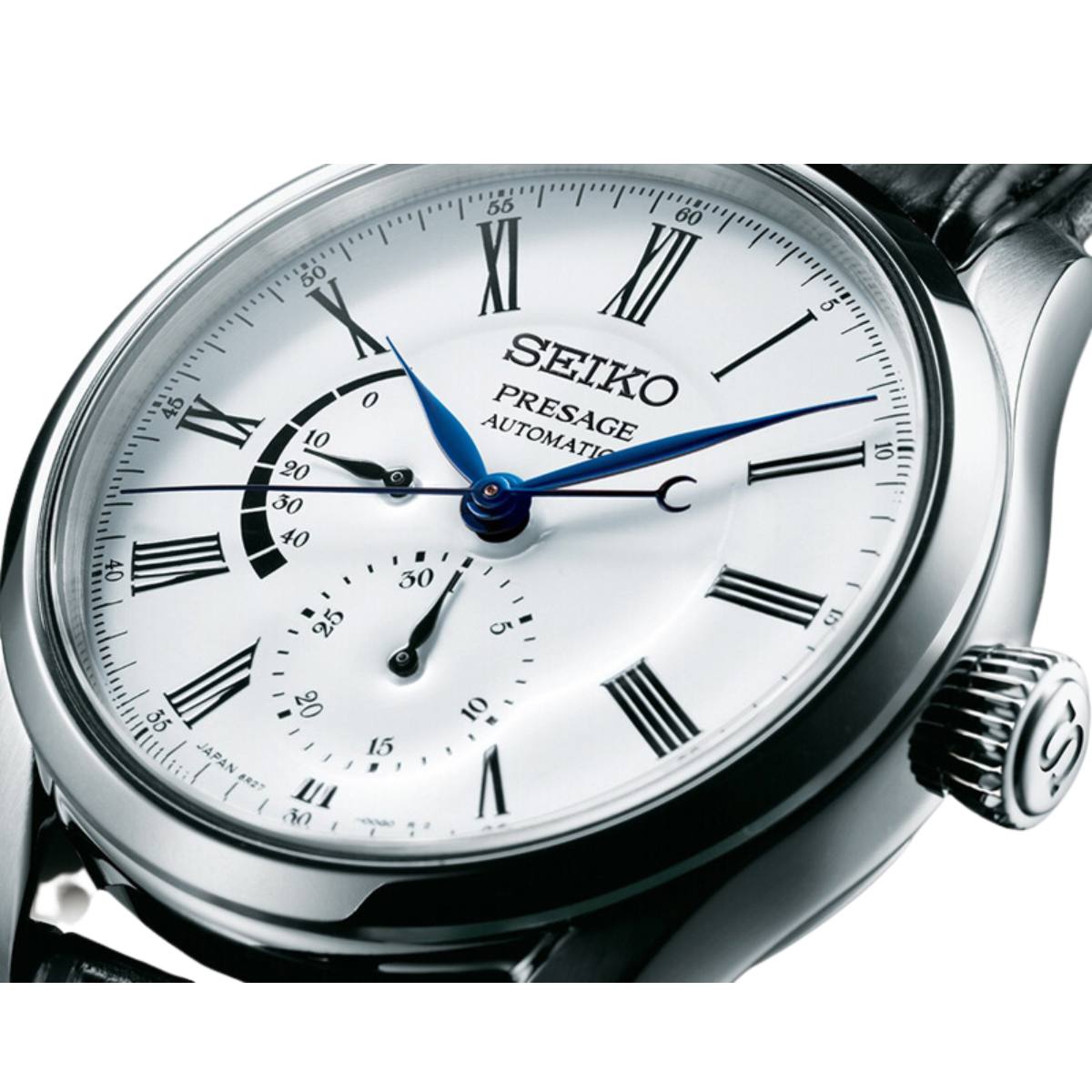 นาฬิกา SEIKO Presage Craftsmanship in Ibaraki Men's Watch รุ่น SPB045 SPB045J SPB045J1 Automatic