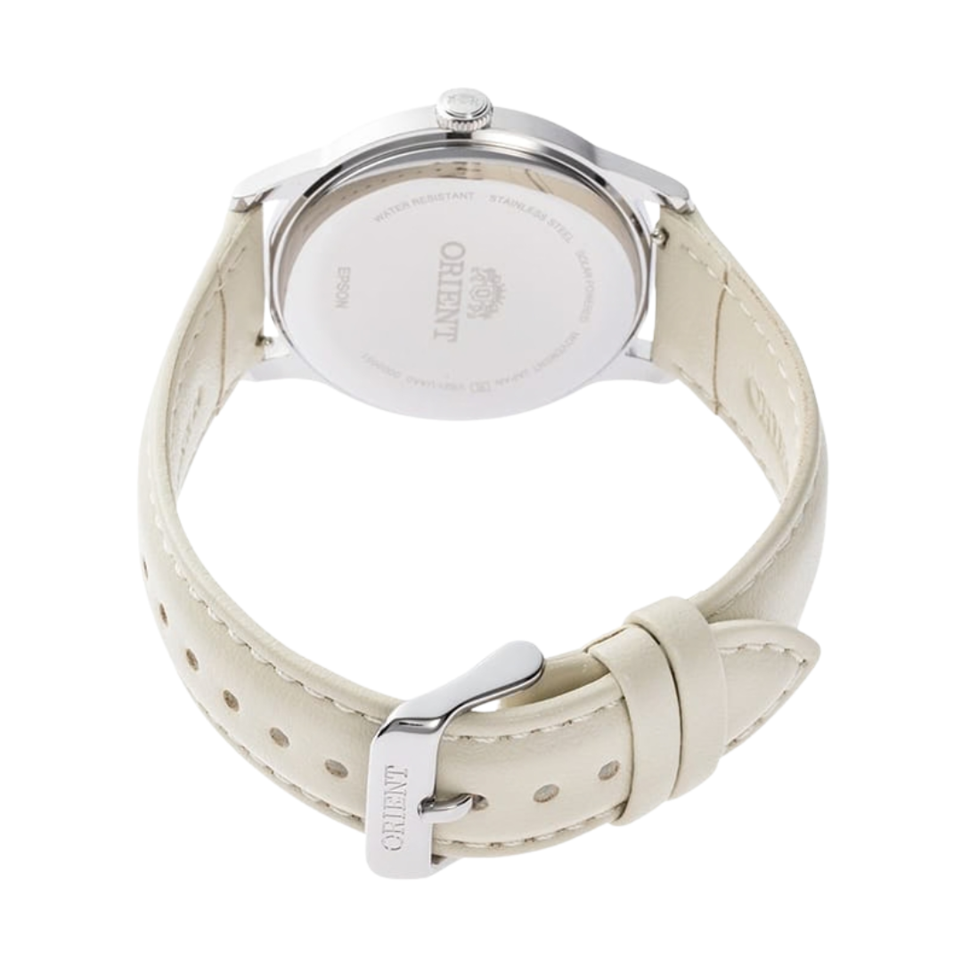 นาฬิกา ORIENT Classic Bambino รุ่น RA-WK0002E Quartz Solar