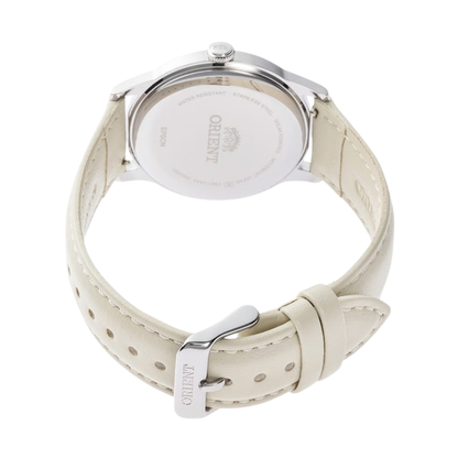 นาฬิกา ORIENT Classic Bambino รุ่น RA-WK0002E Solar Powered Men's watch
