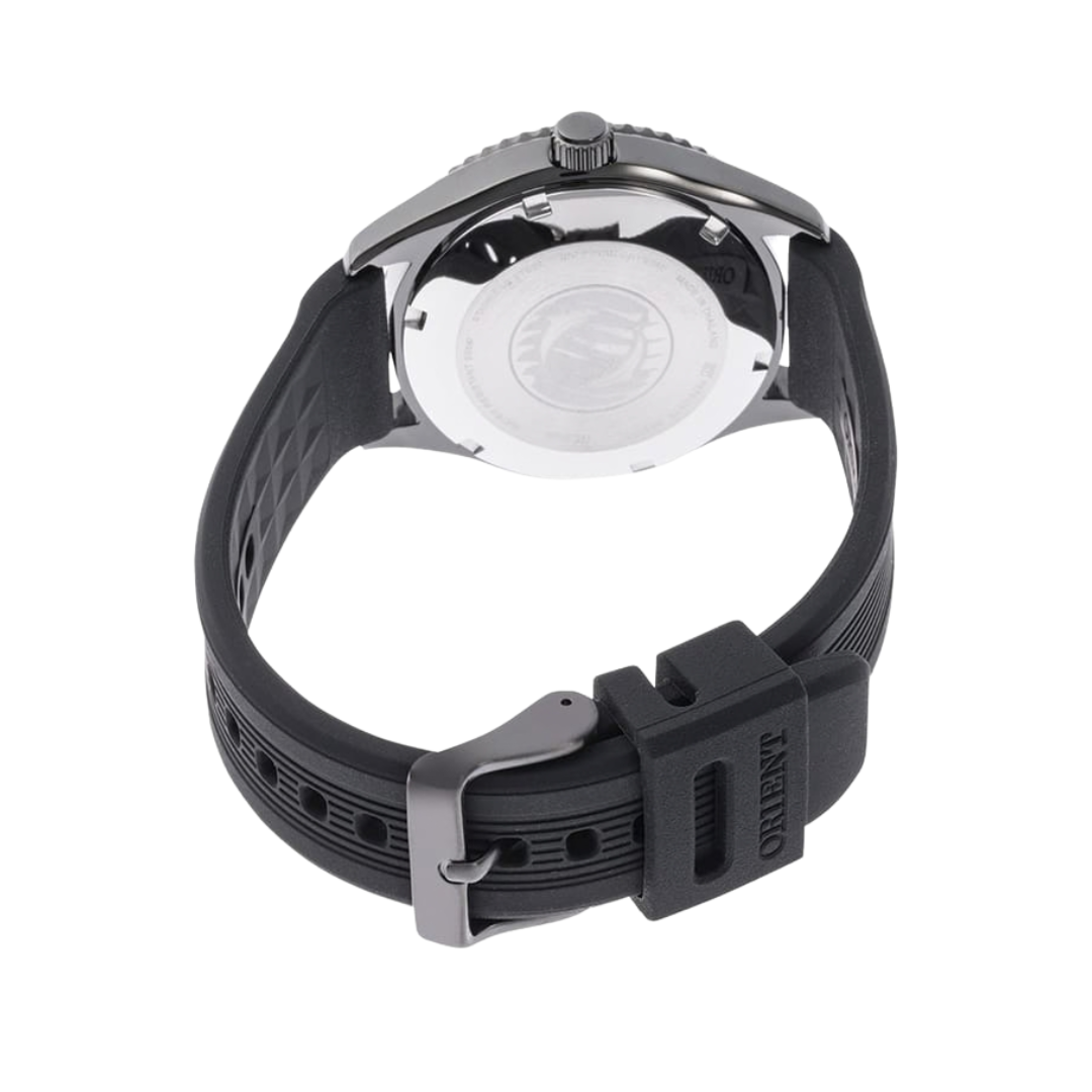 นาฬิกา ORIENT Sport Mako รุ่น RA-AC0Q10N Mechanical Men's watch