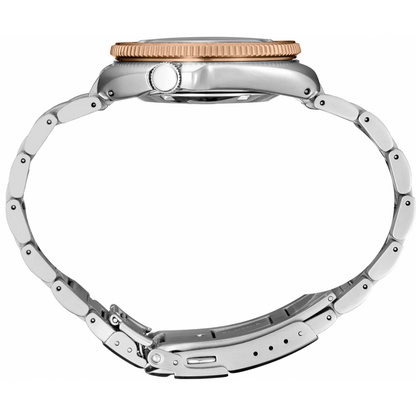 นาฬิกา SEIKO Prospex ‘Mystic Lagoon’ Captain Willard Men's Watch รุ่น SPB288 SPB288J SPB288J1 Automatic