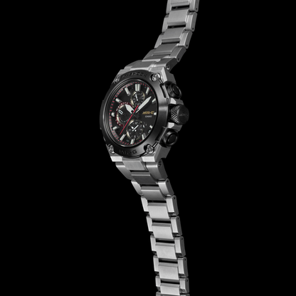 นาฬิกา G-SHOCK ซีรีส์ MRG-B1000 รุ่น MRG-B1000D-1A Solar
