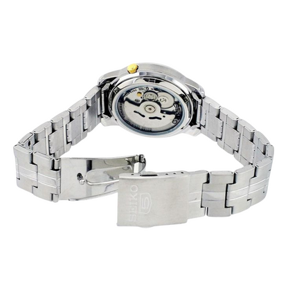 นาฬิกา SEIKO 5 Series 21 Jewels Men's Watch รุ่น SNKL79 SNKL79K SNKL79K1 Automatic