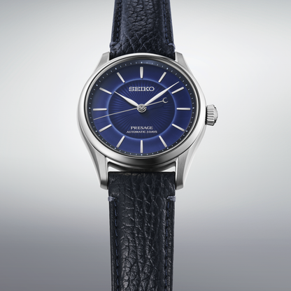 นาฬิกา Seiko Presage Classic Series รุ่น HCC007 HCC007J HCC007J1 145th Anniversary Limited Edition of 1,500 Pcs.