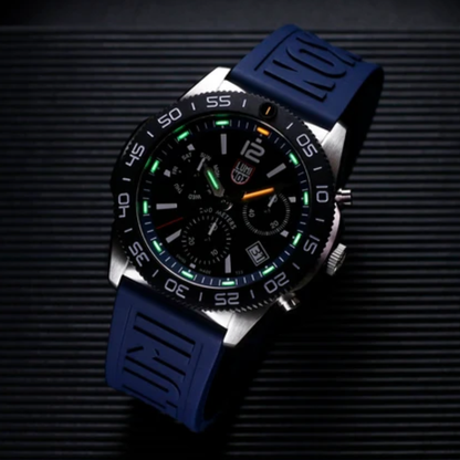 นาฬิกา Luminox Pacific Diver Chronograph รุ่นXS.3143
