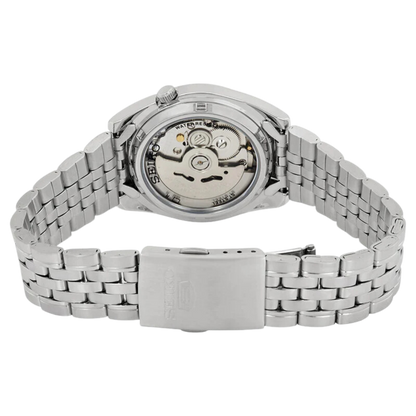 นาฬิกา SEIKO 5 Series 21 Jewels Men's Watch รุ่น SNK375 SNK375K SNK375K1 Automatic
