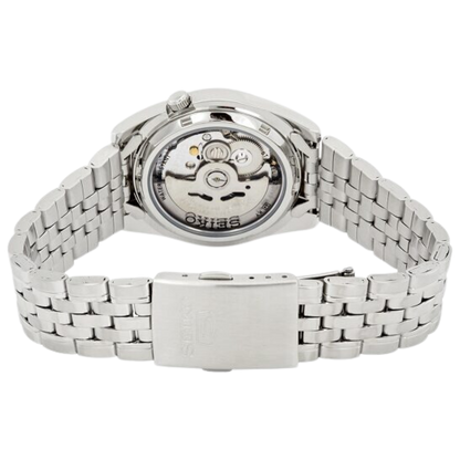 นาฬิกา SEIKO 5 Series 21 Jewels Men's Watch รุ่น SNK357 SNK357K SNK357K1 Automatic