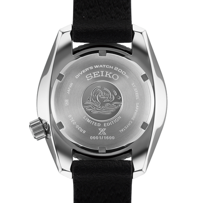นาฬิกา SEIKO Prospex รุ่น SPB541 SPB541J SPB541J1 2025 Asia-Pacific Limited edition of 1,600 Pcs.