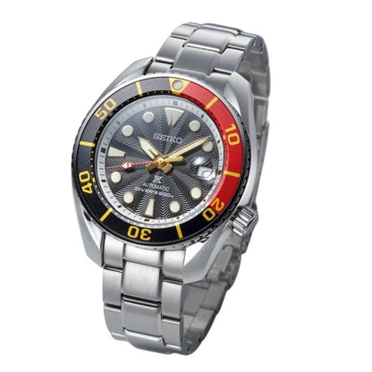 นาฬิกา SEIKO Prospex Real Thai รุ่น SPB247 SPB247J SPB247J1 'ISAN: PHI TA KHON' Thailand Limited Edition of 1,991 pcs.